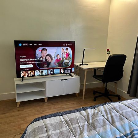 Ferienwohnung Edercozy Miami Exterior foto