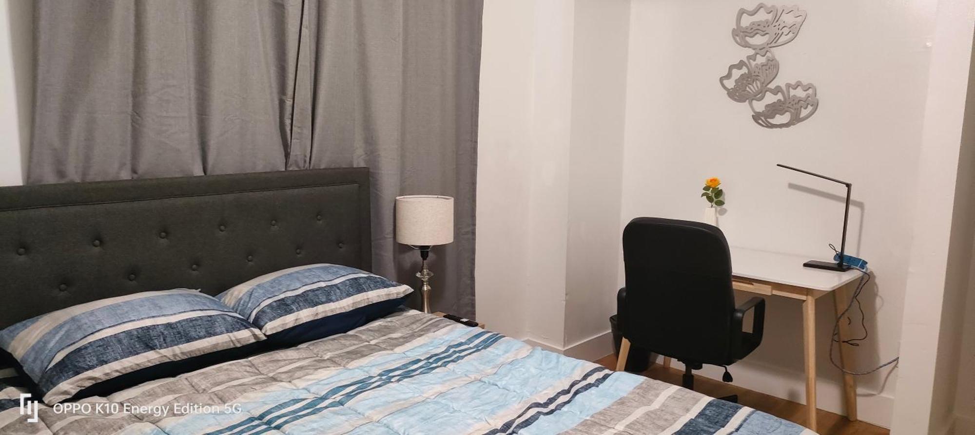 Ferienwohnung Edercozy Miami Exterior foto
