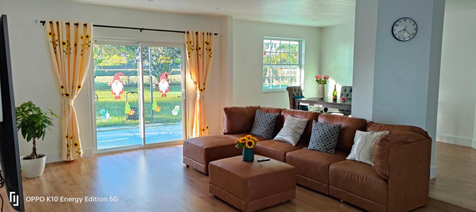 Ferienwohnung Edercozy Miami Exterior foto