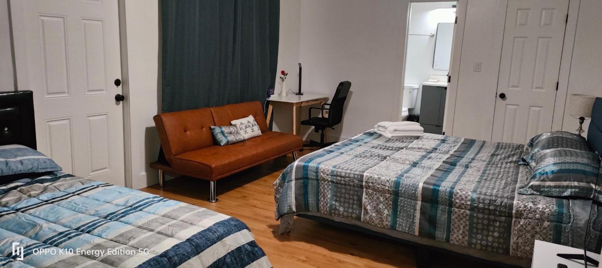 Ferienwohnung Edercozy Miami Exterior foto